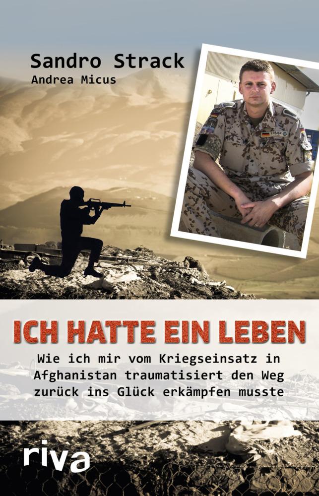 Buchcover: Ich hatte ein Leben