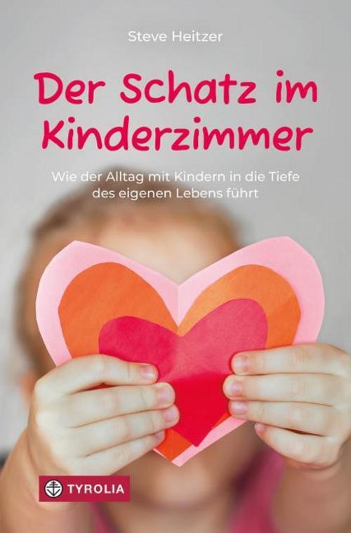 Der Schatz im Kinderzimmer