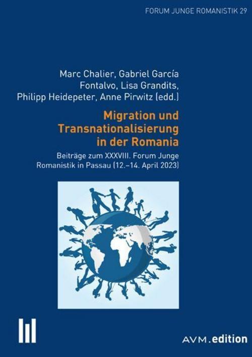 Migration und Transnationalisierung in der Romania