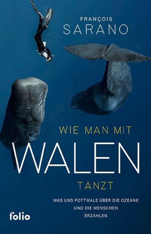 Wie man mit Walen tanzt