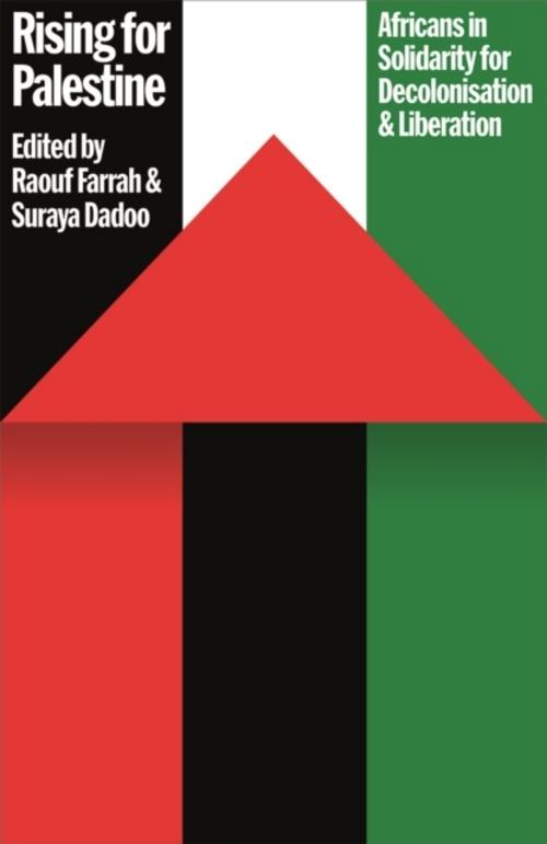 Rising for Palestine