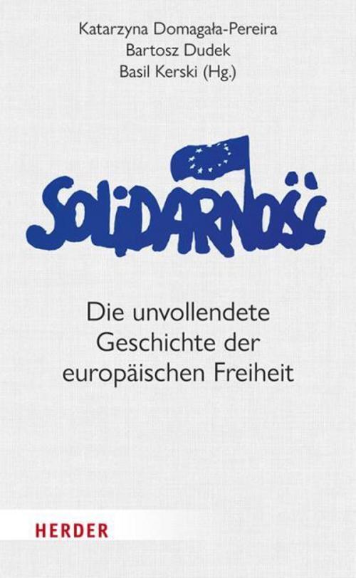 Buchcover: Solidarnosc