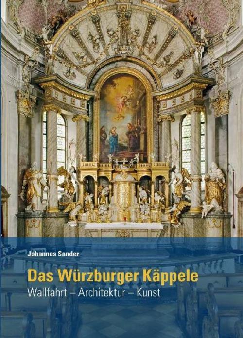 Das Würzburger Käppele