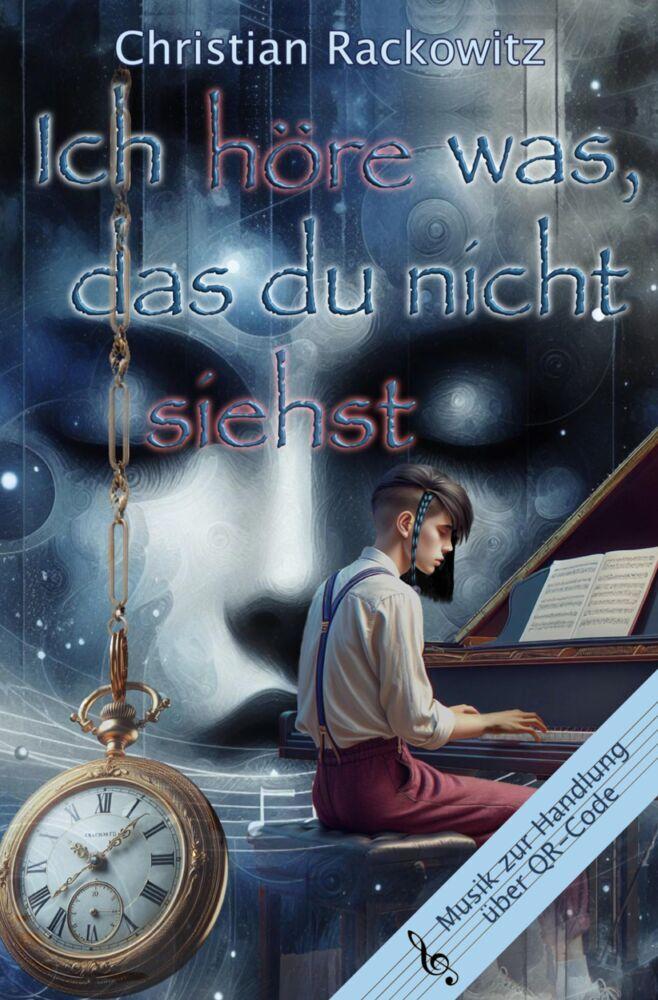Ich höre was, das du nicht siehst