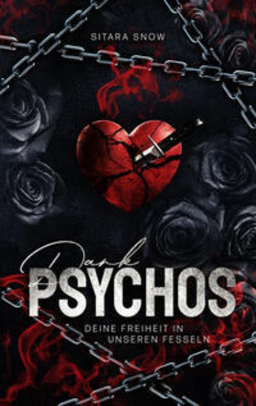 Dark Psychos