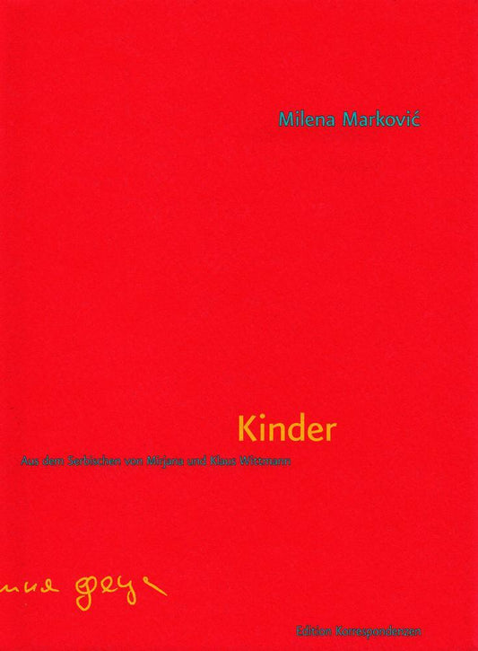 Kinder