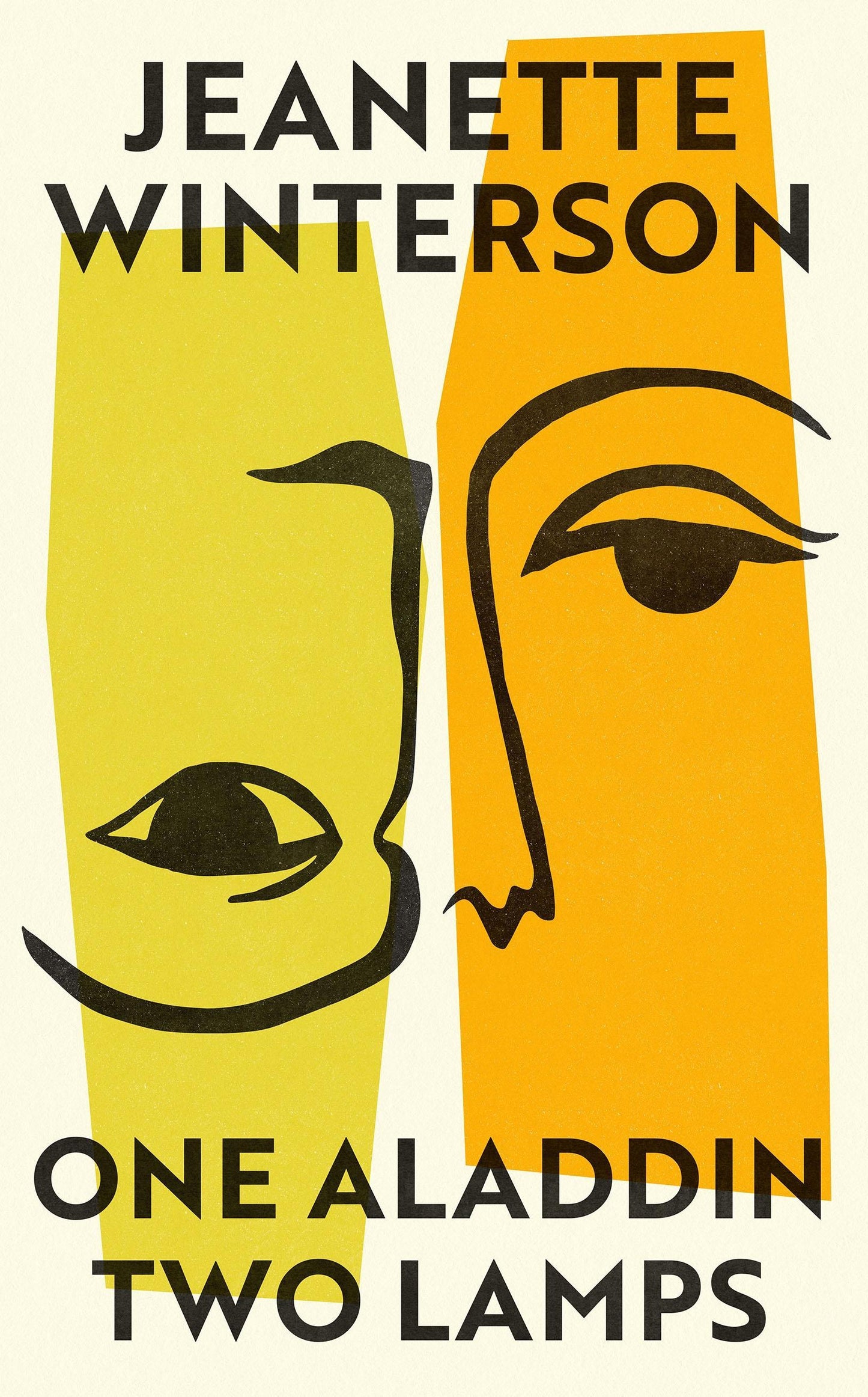 One Aladdin Two Lamps