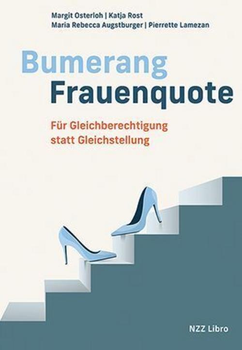 Bumerang Frauenquote