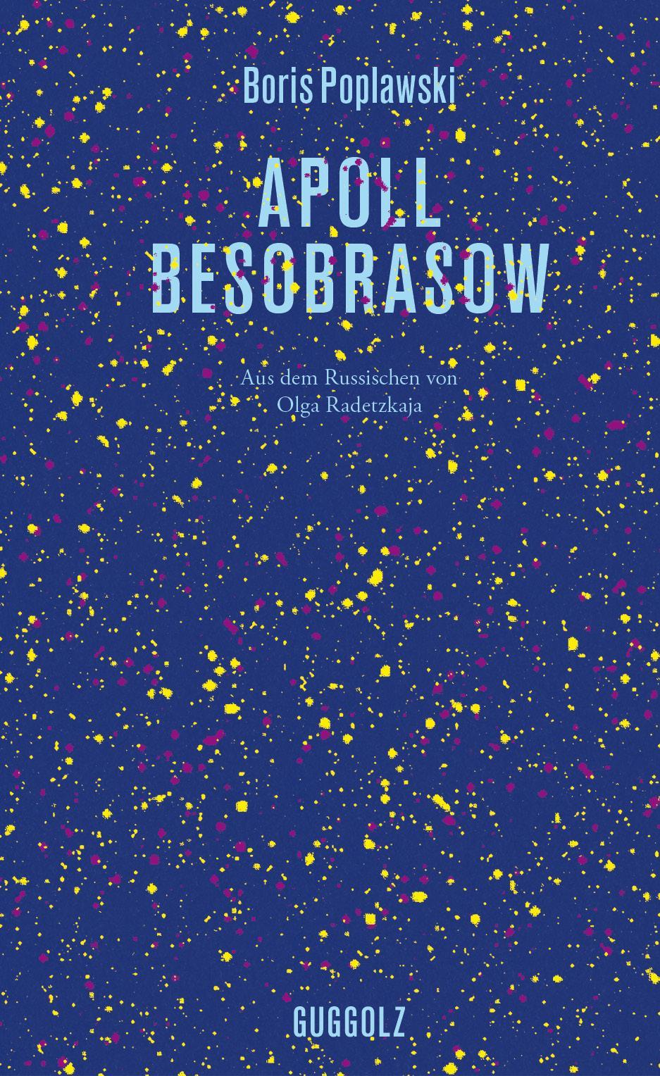 Apoll Besobrasow