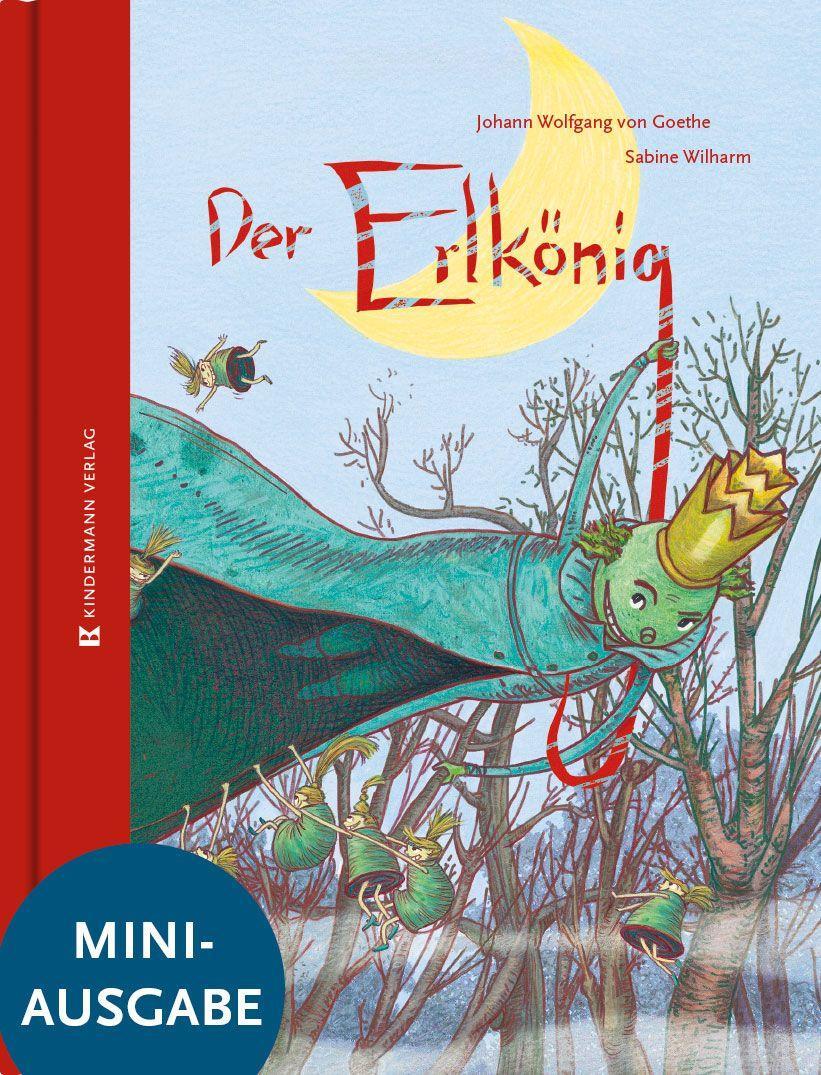 Der Erlkönig