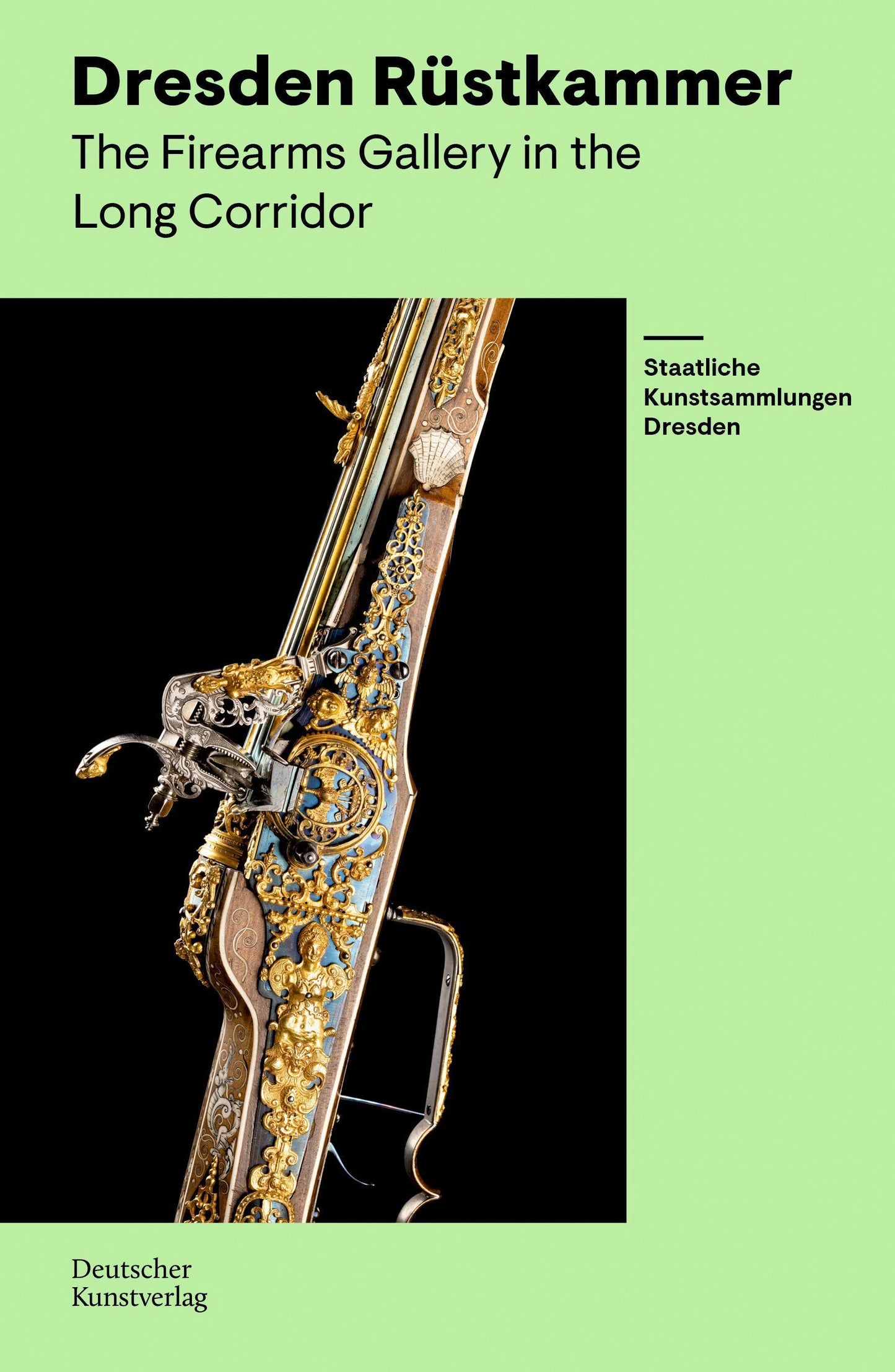 Dresden Rüstkammer