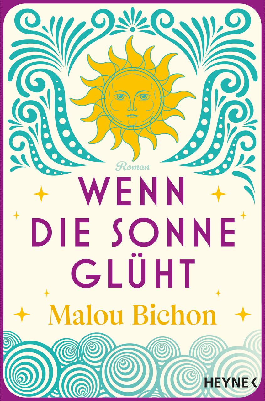 Wenn die Sonne glüht