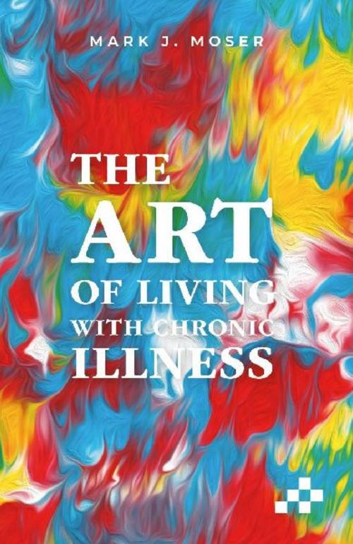 Buchcover: The art of living with illness