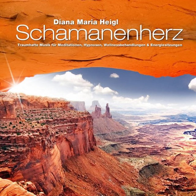 Schamanenherz