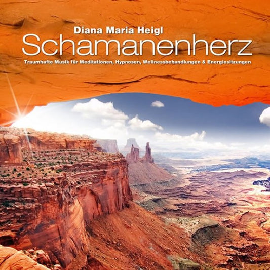 Schamanenherz