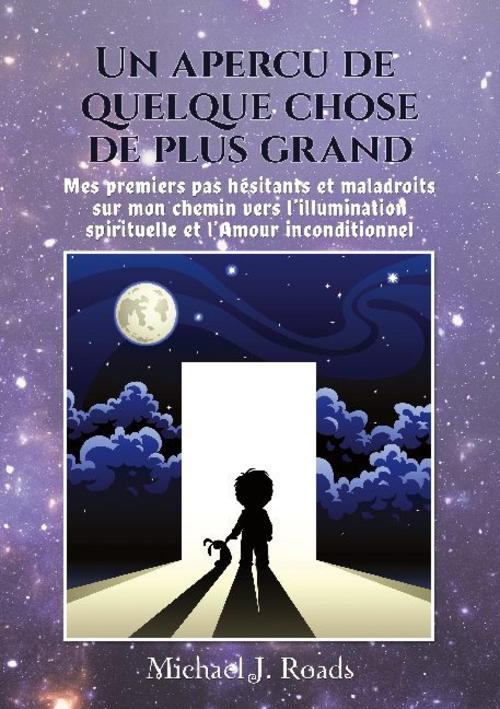 Buchcover: Un aperçu de quelque chose de plus grand