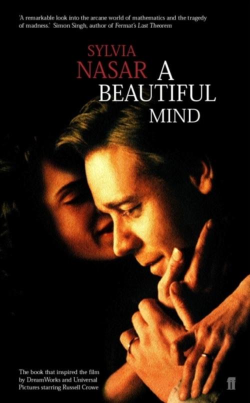 Buchcover: A Beautiful Mind