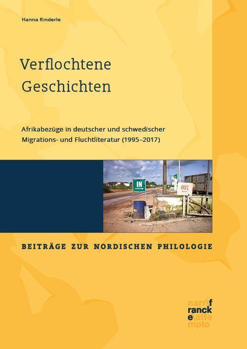 Buchcover: Verflochtene Geschichten