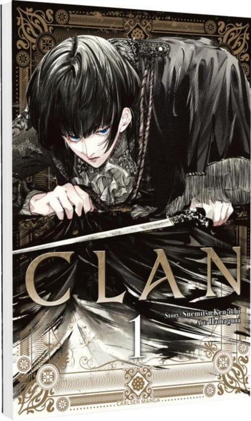CLAN 1