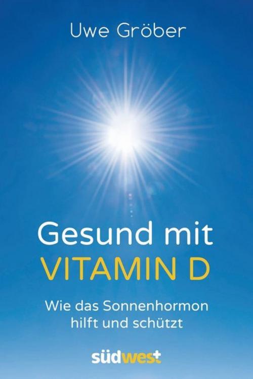 Buchcover: Gesund mit Vitamin D