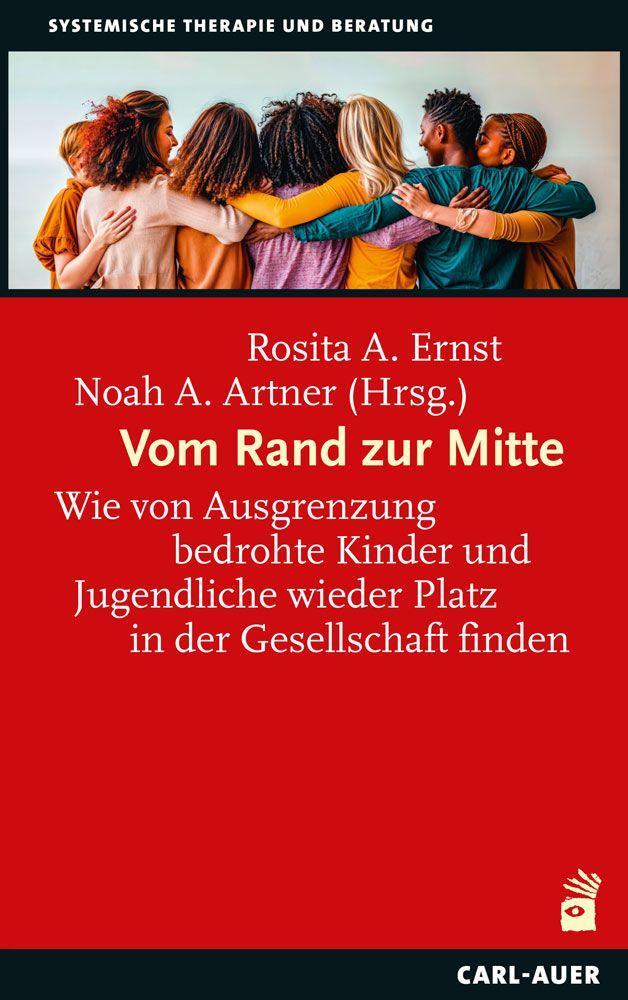 Vom Rand zur Mitte