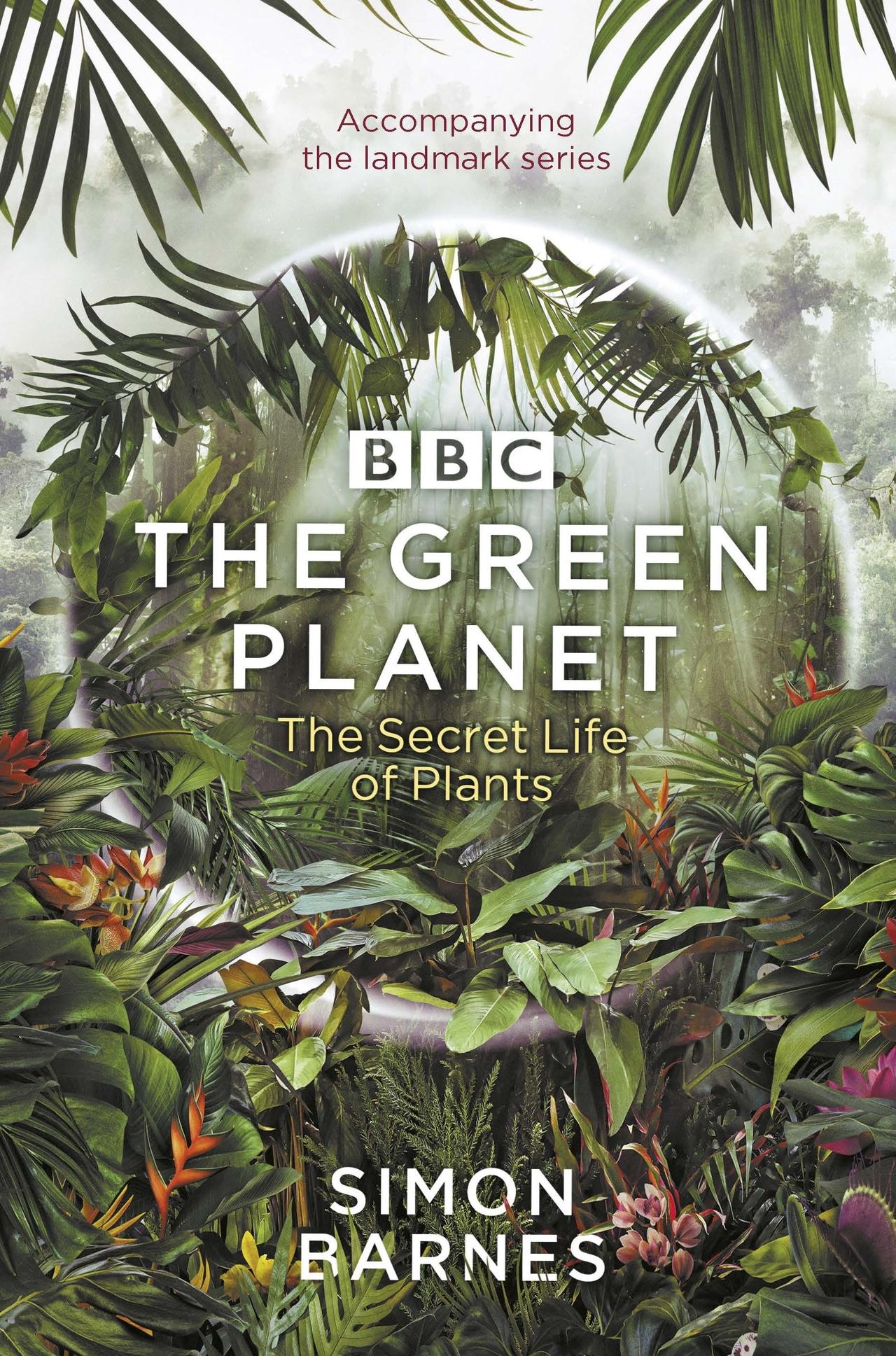 The Green Planet