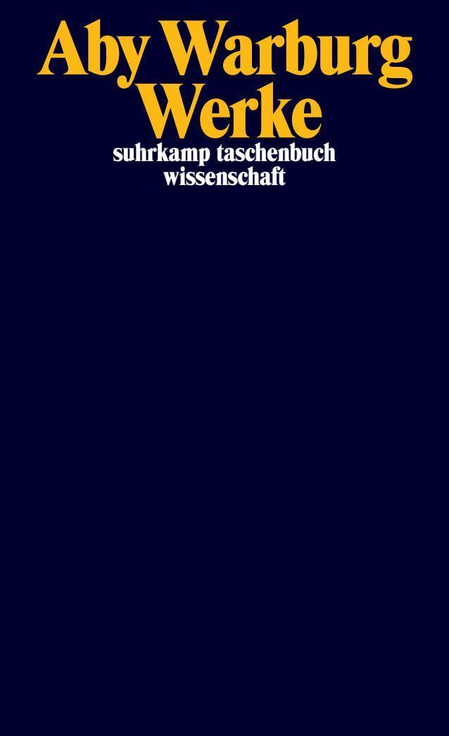 Buchcover: Werke in einem Band