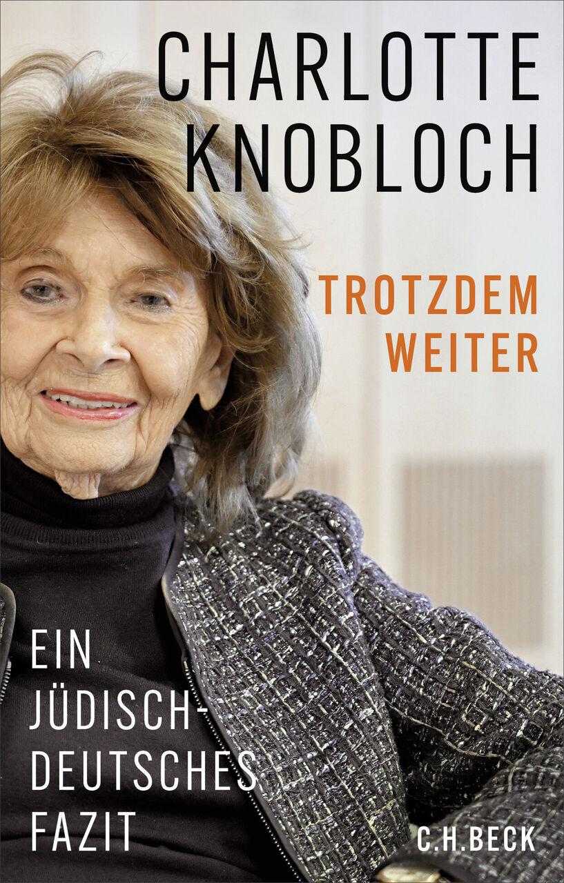 Trotzdem weiter: Ein jüdisch-deutsches Fazit
