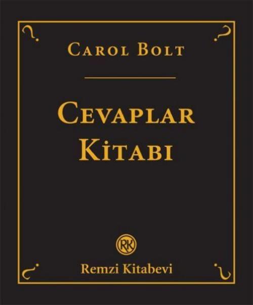 Cevaplar Kitabi