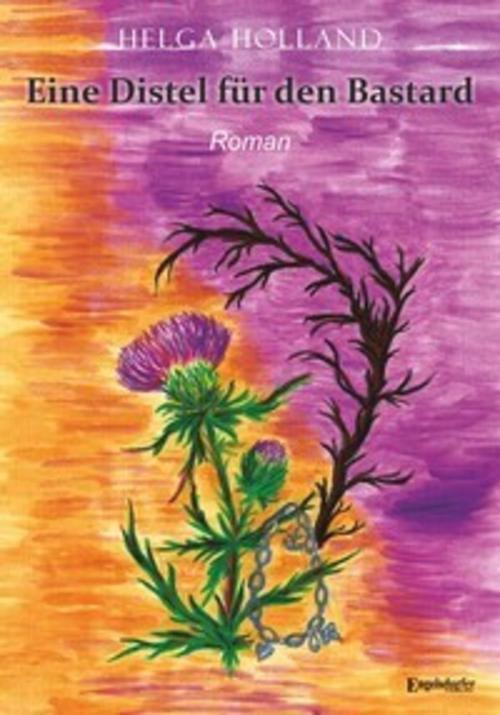 Eine Distel für den Bastard