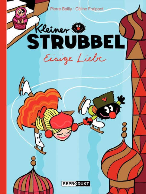 Kleiner Strubbel