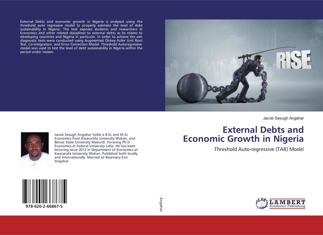 External Debts and Economic Growth in Nigeria