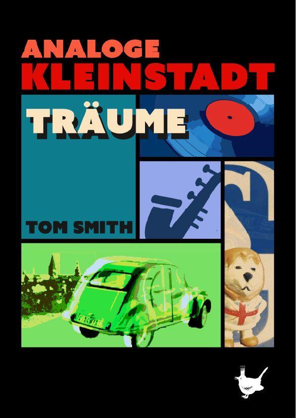 Analoge Kleinstadtträume