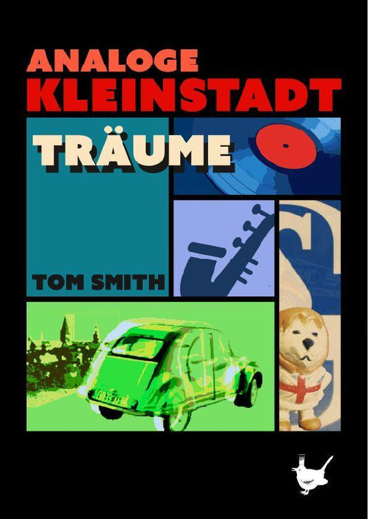 Analoge Kleinstadtträume