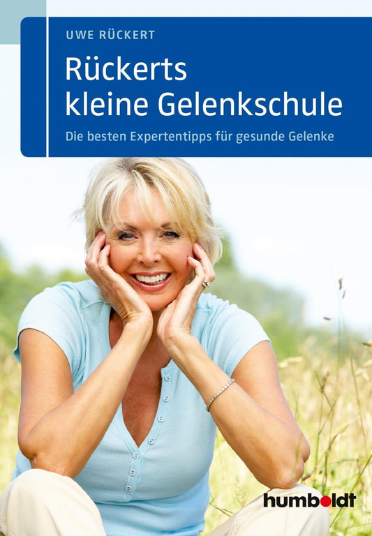 Buchcover: Rückerts kleine Gelenkschule
