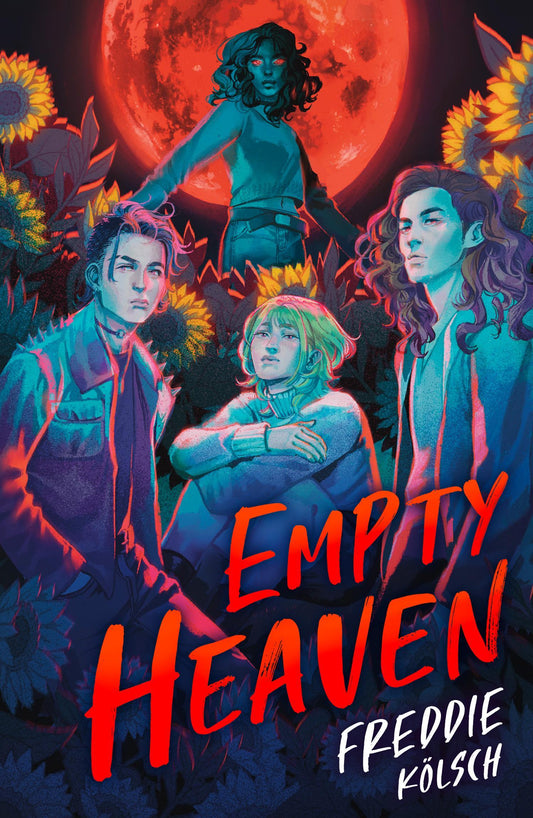 Empty Heaven