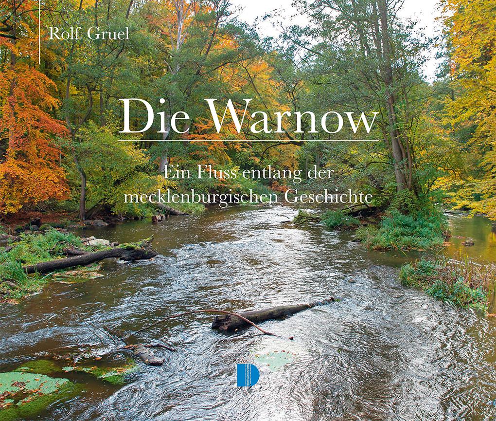 Bildband Die Warnow