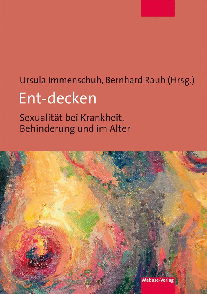 Buchcover: Ent-decken