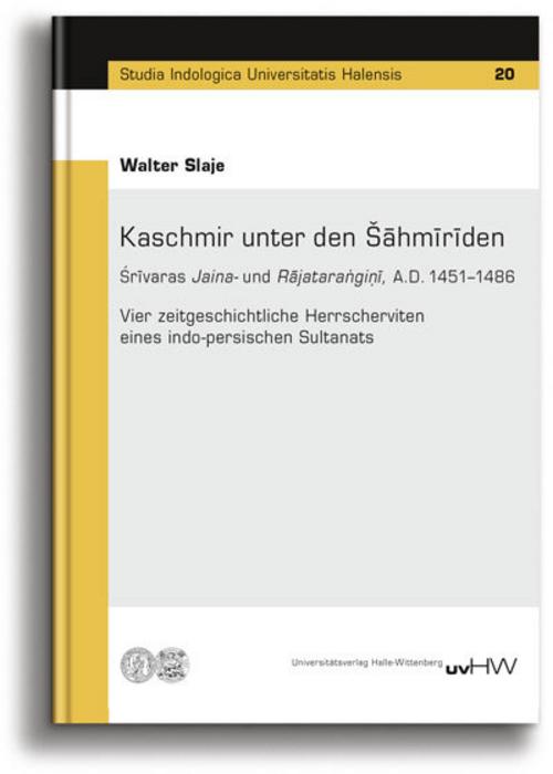 Kaschmir unter den Sahmiriden