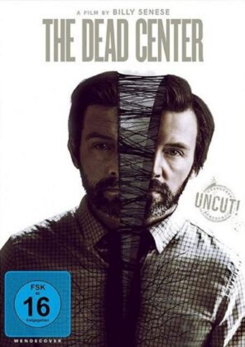The Dead Center,1 DVD