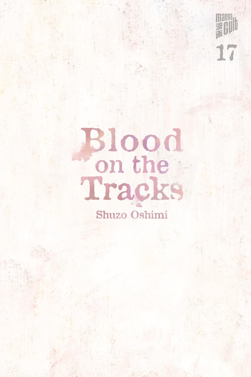Blood on the Tracks 17