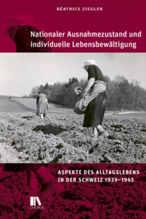 Nationaler Ausnahmezustand und individuelle Lebensbewältigung
