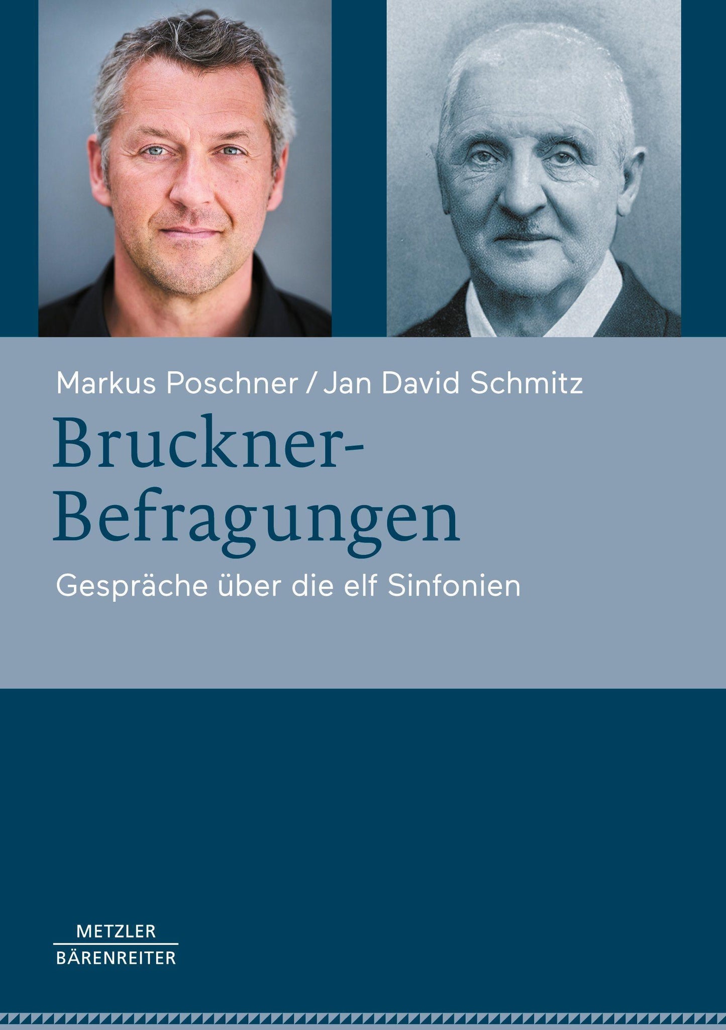 Bruckner-Befragungen