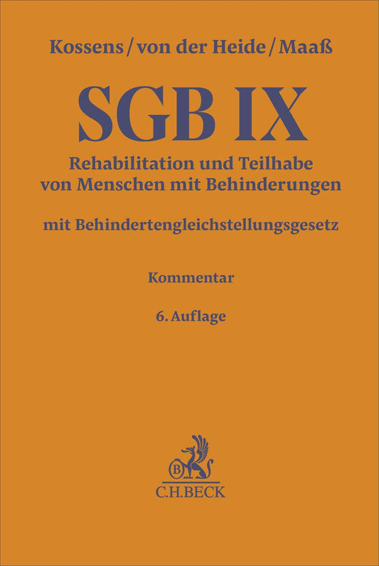 SGB IX