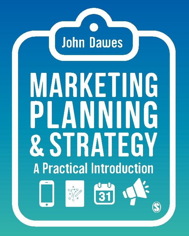 Marketing Planning & Strategy
