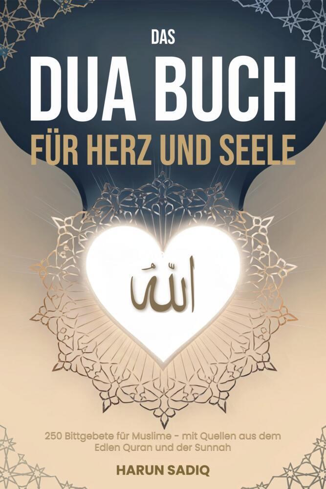 Das Dua Buch für Herz und Seele