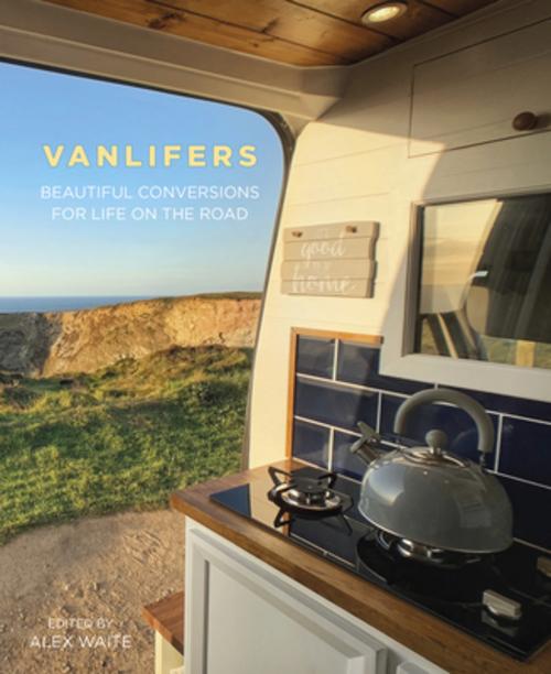 Buchcover: Vanlifers
