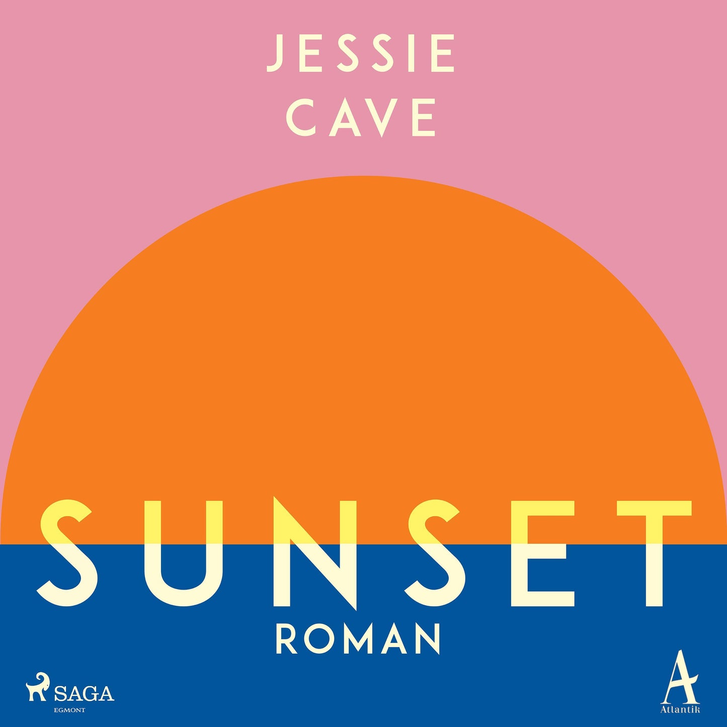 Sunset,1 Audio-CD, 1 MP3