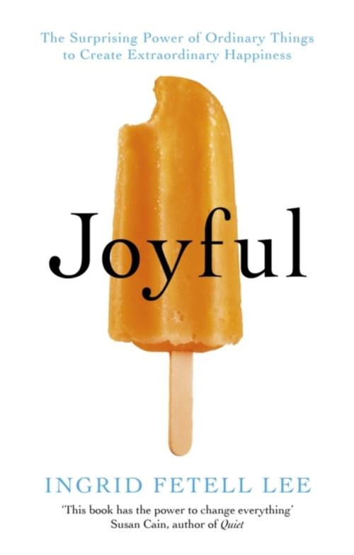 Buchcover: Joyful