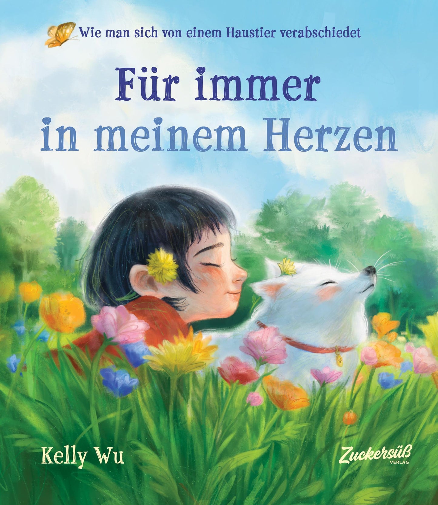 Für immer in meinem Herzen